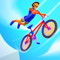 Cycling Hero